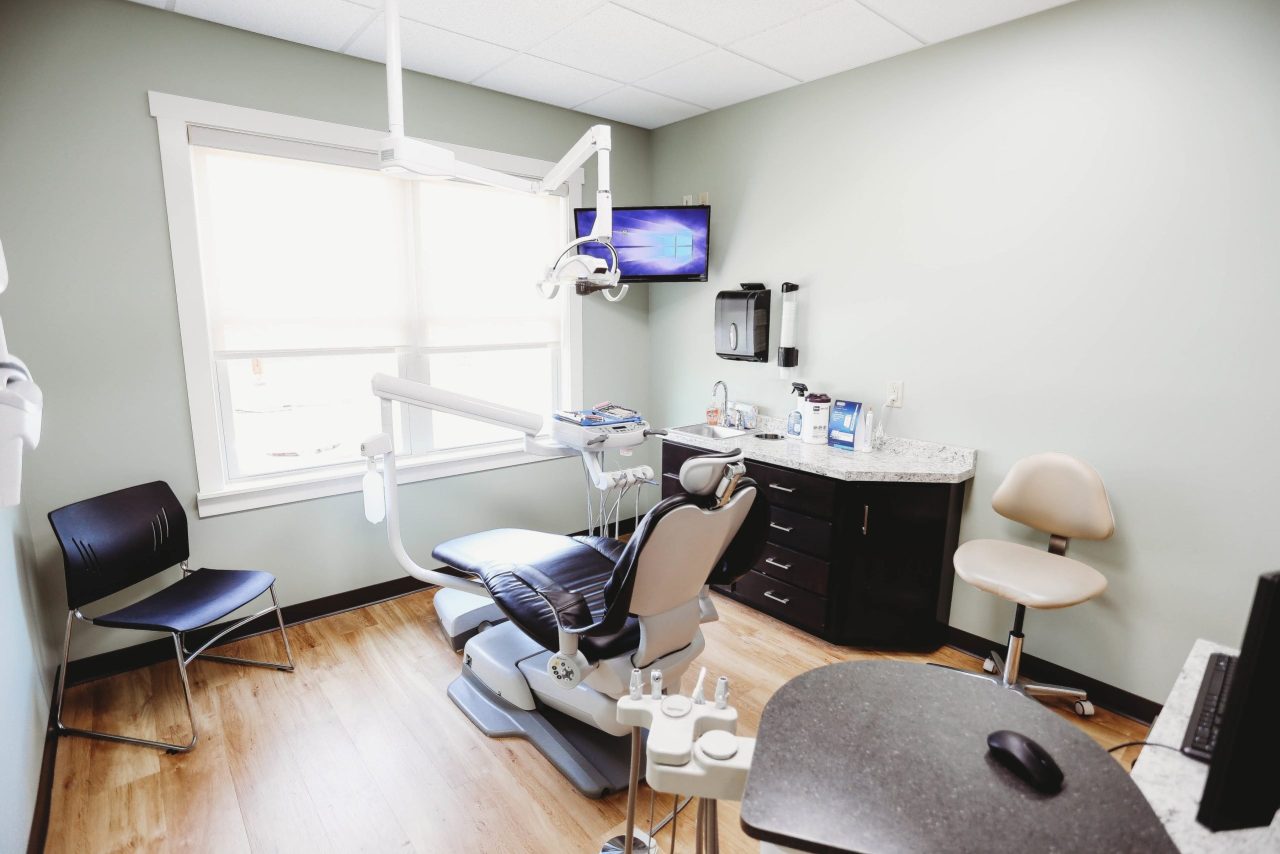 New Patients Dentist Albany GA Dental Partners Dawson Road